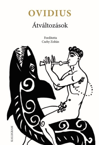 Átváltozások