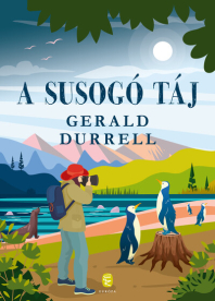 A susogó táj (új kiadás)