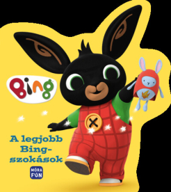 Bing: A legjobb Bing-szokások