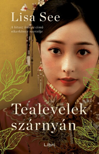Tealevelek szárnyán (2. kiadás)