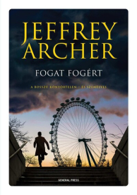 Fogat fogért - William Warwick