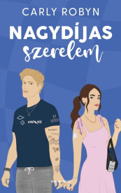 Nagydíjas szerelem - Izzó flaszter