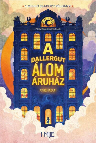 A DallerGut Álomáruház - A rendelt álom kifogyott