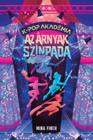 K-Pop Akadémia - Az árnyak színpada