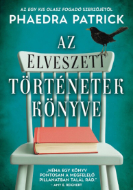 Az elveszett történetek könyve