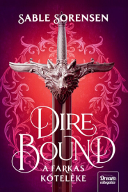 Dire Bound - A farkas köteléke