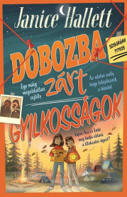 Dobozba zárt gyilkosságok