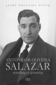 António de Oliveira Salazar rendhagyó portréja