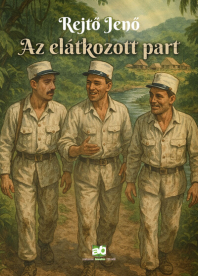 Az elátkozott part (új kiadás)