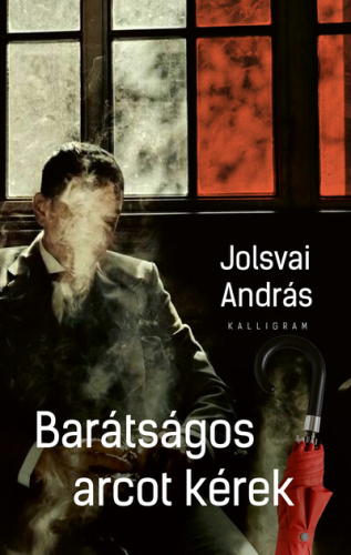 Barátságos arcot kérek