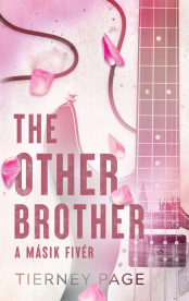 The Other Brother - A másik fivér (éldekorált)