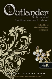 Outlander 7,5 és 8,5 - Szívcsend - Szélben sodródó falevél (kemény)