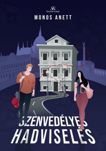 Szenvedélyes hadviselés - Gyűlöllek szeretni 1.