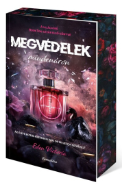 Megvédelek mindenáron (éldekorált)