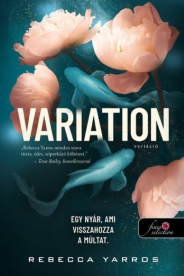 Variation - Variáció - Egy nyár, ami visszahozza a múltat.