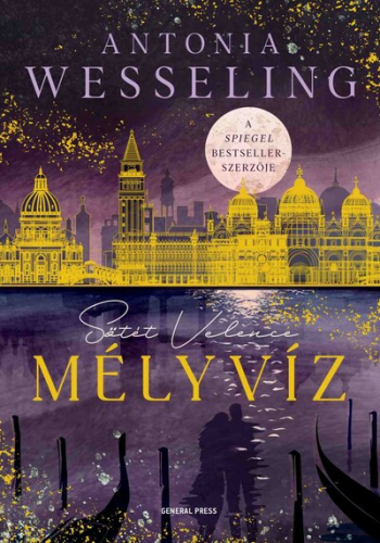 Mélyvíz - Sötét Velence