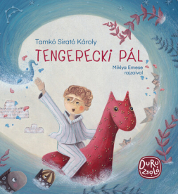 Tengerecki Pál - Duruzsoló