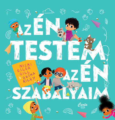 Az én testem, az én szabályaim
