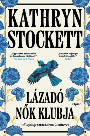 Lázadó nők klubja