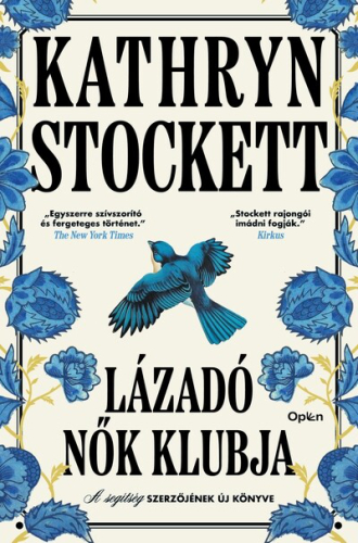 Lázadó nők klubja
