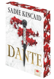Dante (éldekorált)