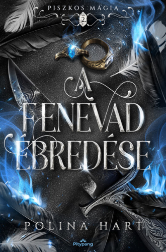 A fenevad ébredése - Piszkos mágia 2.