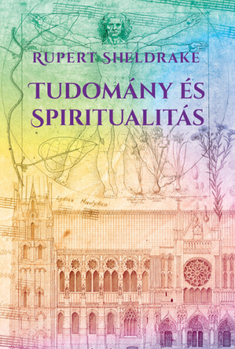 Tudomány és spiritualitás (új kiadás)