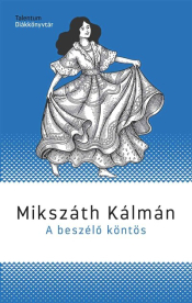 A beszélő köntös - Talentum Diákkönyvtár (új kiadás)