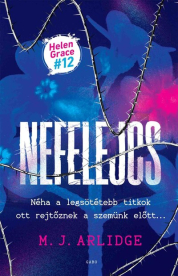Nefelejcs - Helen Grace #12