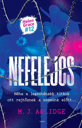 Nefelejcs - Helen Grace #12