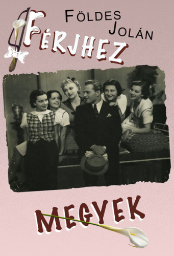 Férjhez megyek