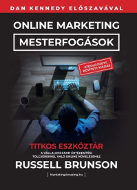 Az online marketing mesterfogások