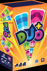Duó - Társasjáték