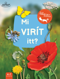 Mi virít itt? - Első természetkalauzom