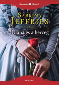Diana és a herceg - Romantikus regények