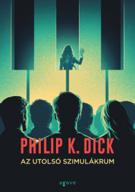 Az utolsó szimulákrum (új kiadás)