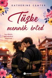 Tűzbe mennék érted