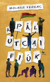 A Pál utcai fiúk (új kiadás)