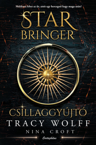 Star Bringer - Csillaggyújtó