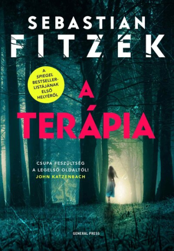 A terápia (új kiadás)