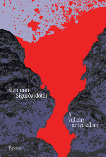 A vulkán árnyékában - Typotex Világirodalom
