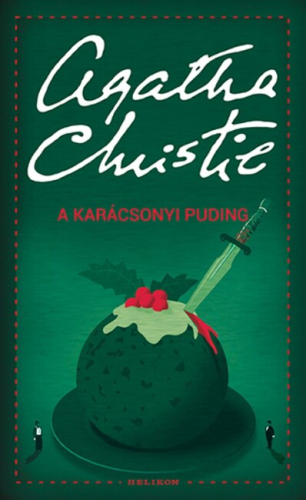A karácsonyi puding /Puha (új kiadás).