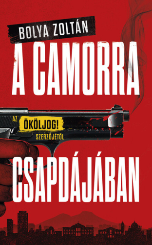 A Camorra csapdájában