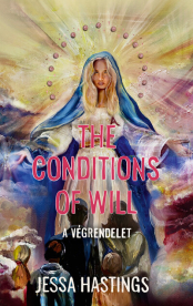 The Conditions of Will - A végrendelet (éldekorált)