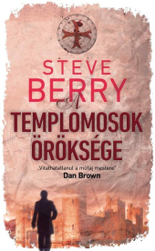 A templomosok öröksége (új kiadás)