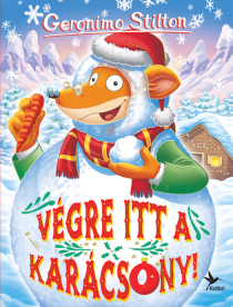 Végre itt a karácsony! - Mulatságos történetek §K