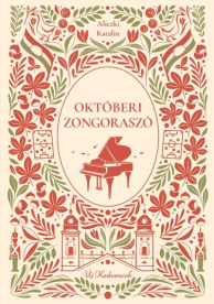 Októberi zongoraszó - Új kedvencek