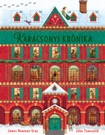 Karácsonyi krónika §K