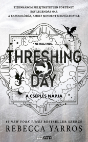 Threshing Day