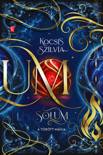 Solum 1. - A törött mágia